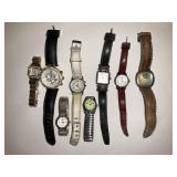 LADIES WATCH LOT