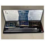 VINTAGE JC HIGGINS GUN CLEANING KIT
