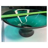 Large handmade blenco bowl
