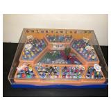 SQUINKIES STORE DISPLAY