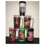SNAP-ON & MAC MUGS (1980ï¿½s &ï¿½90ï¿½s)
