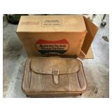 American tourister 1824 luggage