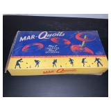 MAR-QUOITS