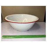 Enamel ware