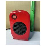 250 W ceramic heater tested and working