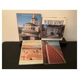 ART & ARCHITECTURE BOOKS