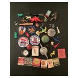 TRINKET LOT