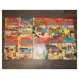 ARCHIE COMICS