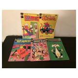 WHITMAN COMICS