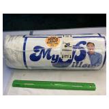 Brand new my pillow