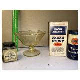 Miscellaneous ï¿½old stuffï¿½ lot