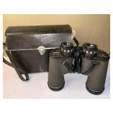 JANSON binoculars Model 182 7 x 50