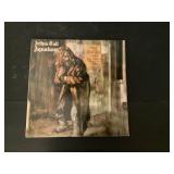 JETHRO TULL AQUALUNG