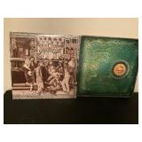 ALICE COOPER ALBUMS
