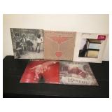 70ï¿½S &. 80ï¿½S ROCK ALBUMS
