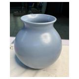 Ceramic vase