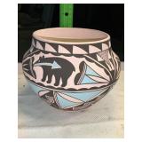 Southwestern pottery