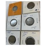 Liberty head ï¿½Vï¿½ nickels