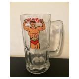 1985 HULK HOGAN MUG