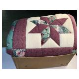 King comforter good condition