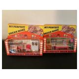 VINTAGE DOLL HOUSE TOYS