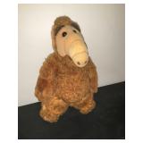 1986 ALF PLUSH DOLL 18ï¿½