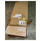 Pat bedside wooden ramp new in box
