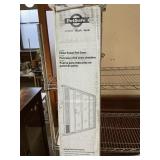 Pet door patio panel see pictures for details