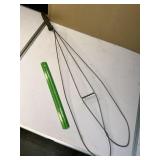 Rug beater