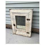 MEDICINE CABINET
