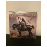 MOLLY HATCHET FIRST PRESSING