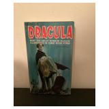 1966 DRACULA COMIC BOOK