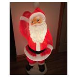 GENERAL FOAM PLASTICS SANTA 40ï¿½