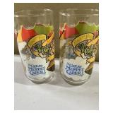 (2) 1981 Muppet character Glasses