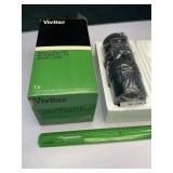 Vintage Vivitar zoom lens