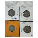Liberty head ï¿½Vï¿½ nickels