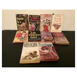 1950ï¿½S & 1960ï¿½S RISQUï¿½ NOVELS