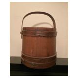 FIRKEN BUCKET
