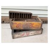 CRATE LOT