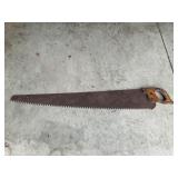 LARGE SAW