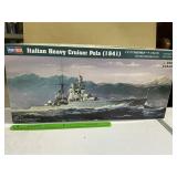 Hobby boss ship Model