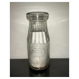 HARRYï¿½S DAIRY MT. CARMEL, PA HALF PINT