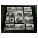 SHAMOKIN AREA ARCHITECTURE PHOTOS 1960ï¿½S