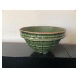6ï¿½ STONEWARE BOWL