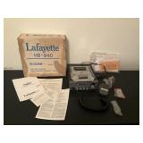 LAFAYETTE HB-940 CB RADIO