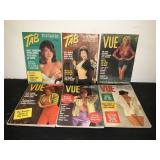 1960ï¿½S MENï¿½S MAGAZINES