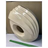 Ceramic vase
