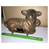 Griswold Lam mold number 868