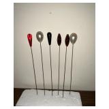 HATPINS