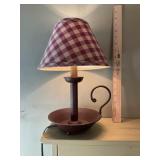 LAMP